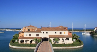 ATTICO INCANTEVOLE MARINAGRI RESORT POLICORO